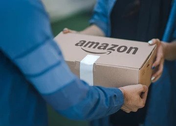 amazon parcel