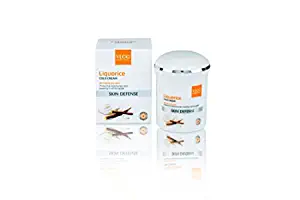 VLCC Liquorice cold cream