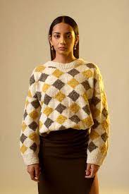 Khajoor sweaters