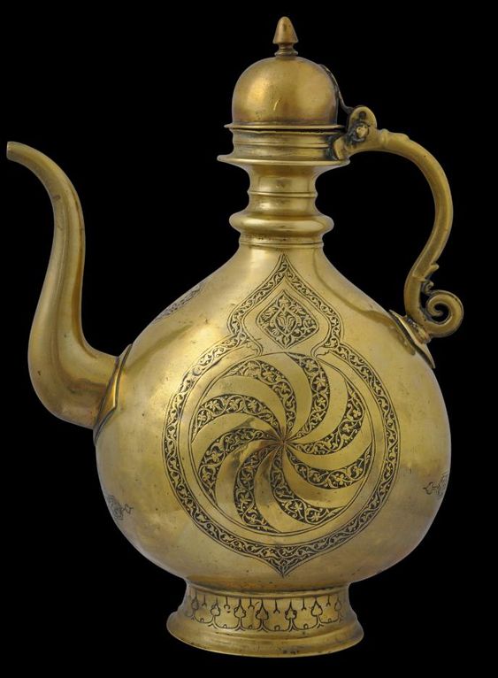Brasswear