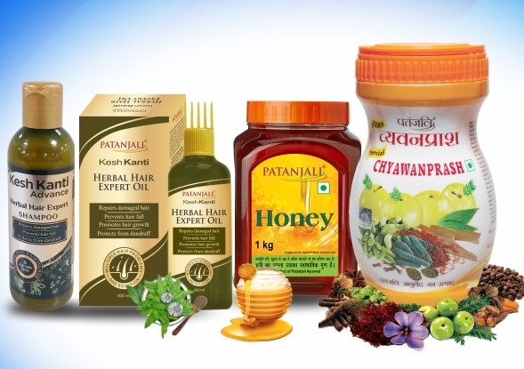 Ayurvedic
