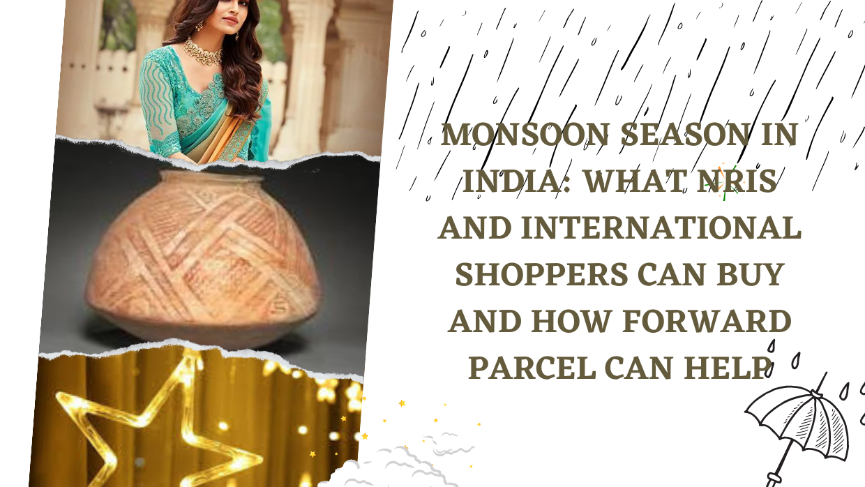 Forward Parcel