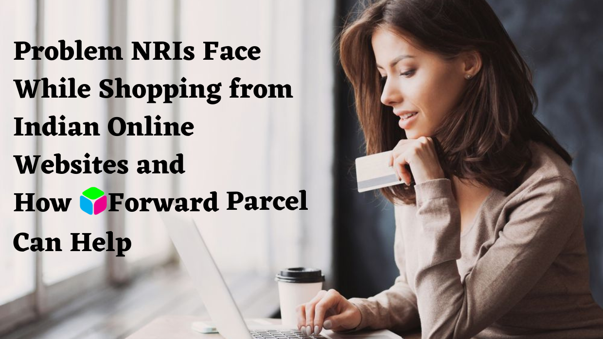 Problem NRIs Face While Shopping