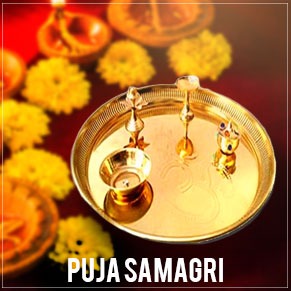 puja sangri