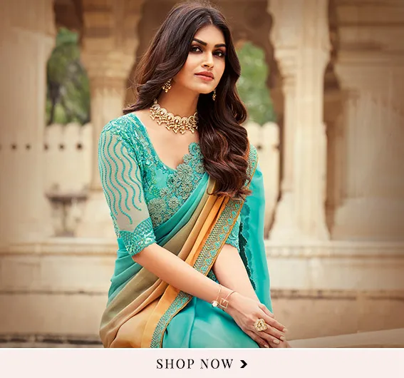 beautiful saree