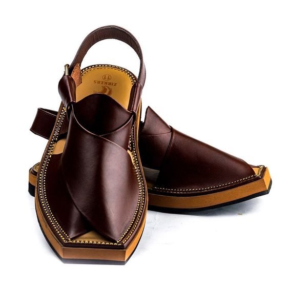 Charsadda Chappals