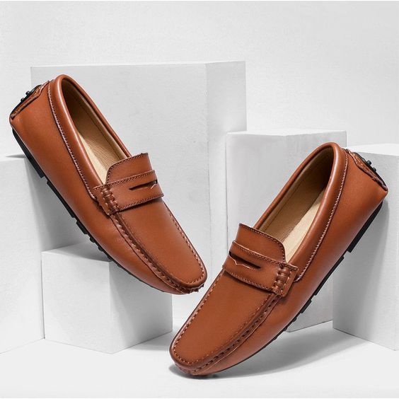 Royal Mocassins