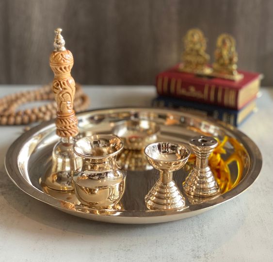Pooja Essentials