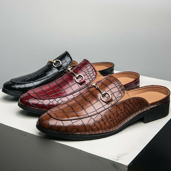 Mules: