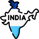 india