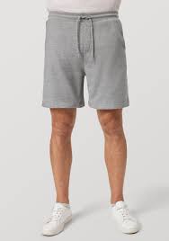 Lightweight Cotton Shorts