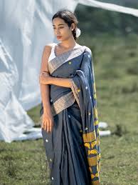Eri Silk Sarees