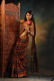Gadwal & Narayanpet Sarees