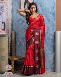Kosa Silk Sarees