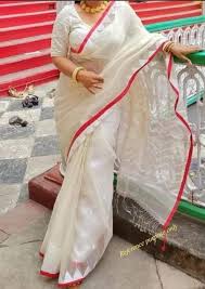 Moirang Phee Sarees