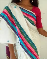 Puan Sarees