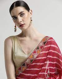 Rajasthan – Leheriya & Bandhani Sarees