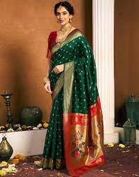 paithani saree.
